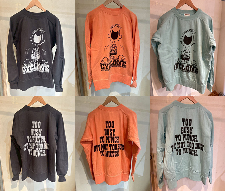 オリジナルグッズ